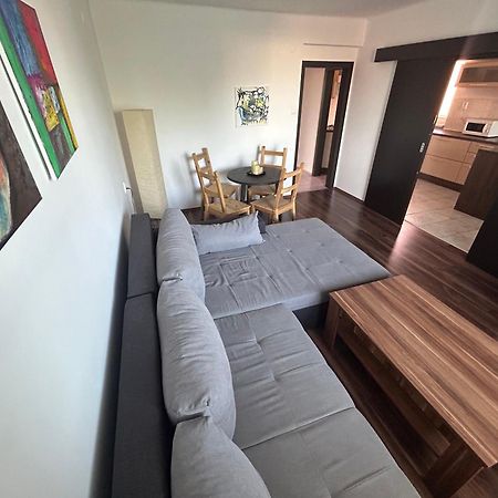Apartman Rose Dunajska Streda Luaran gambar